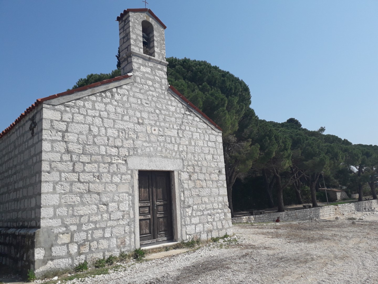 Proslava Dana zaštitnika grada, Sv. Pelegrina